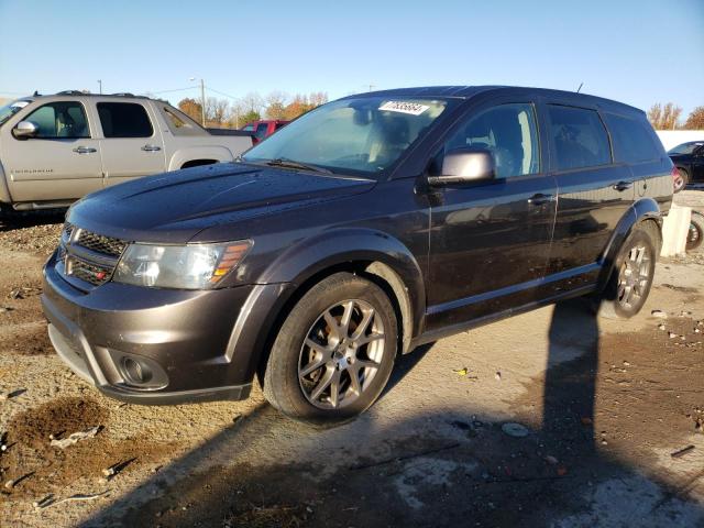 DODGE JOURNEY GT 2017 3c4pdceg7ht677183