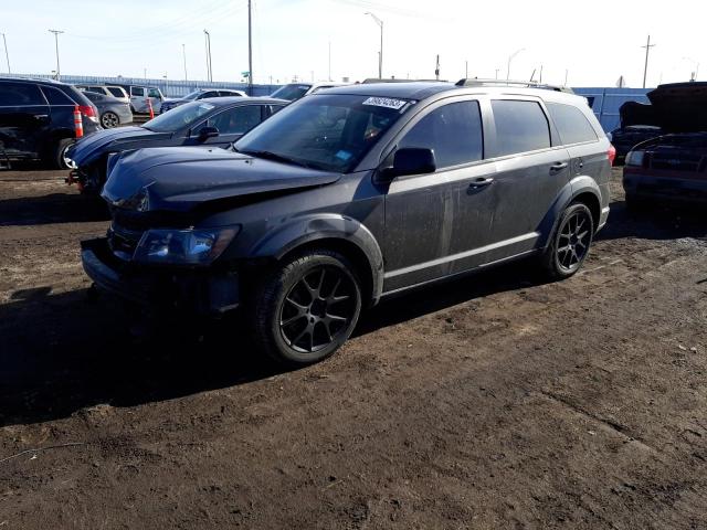 DODGE JOURNEY GT 2017 3c4pdceg7ht702437