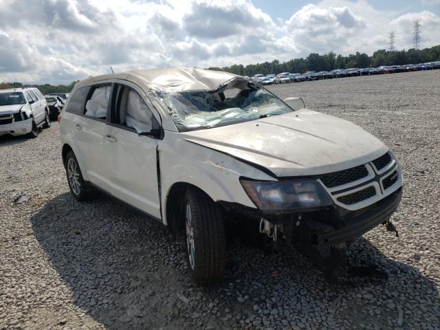 DODGE JOURNEY GT 2018 3c4pdceg7jt335688