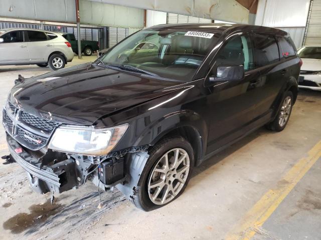 DODGE JOURNEY GT 2018 3c4pdceg7jt346481