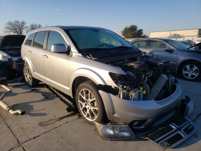 DODGE JOURNEY GT 2018 3c4pdceg7jt346688