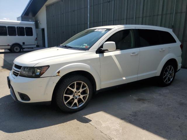 DODGE JOURNEY 2018 3c4pdceg7jt362664