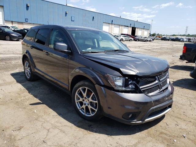 DODGE NULL 2018 3c4pdceg7jt362759