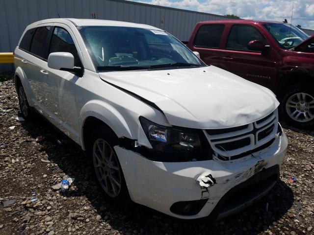 DODGE JOURNEY GT 2018 3c4pdceg7jt369856