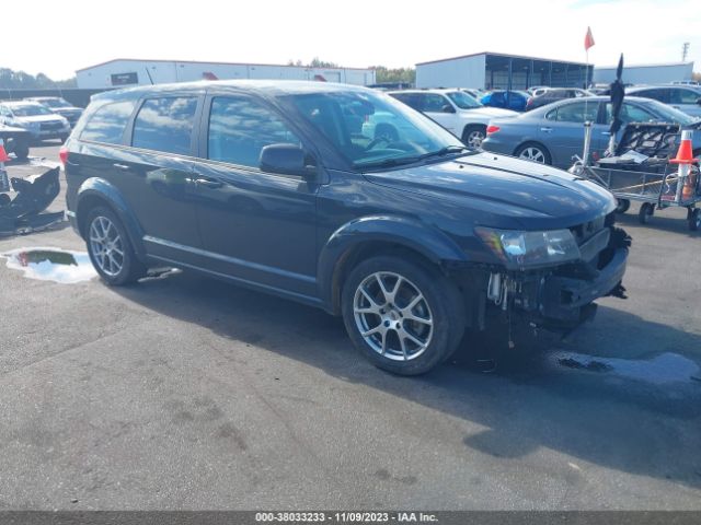 DODGE JOURNEY 2018 3c4pdceg7jt379920