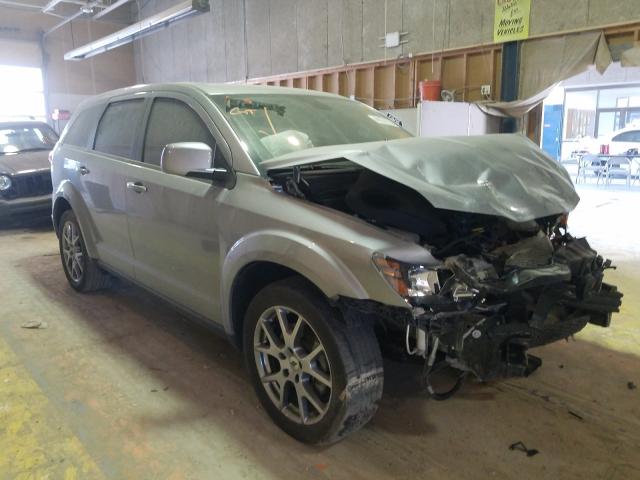 DODGE JOURNEY GT 2018 3c4pdceg7jt380291