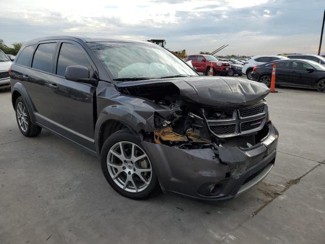 DODGE JOURNEY GT 2018 3c4pdceg7jt380307