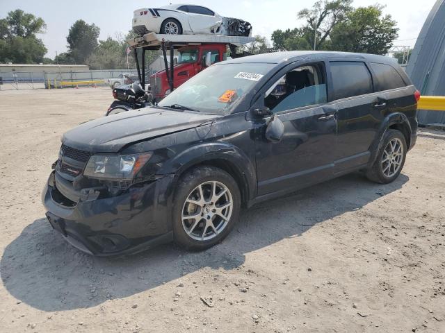 DODGE JOURNEY GT 2018 3c4pdceg7jt380551