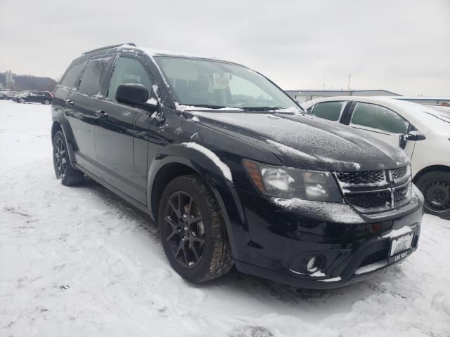 DODGE JOURNEY GT 2018 3c4pdceg7jt383059