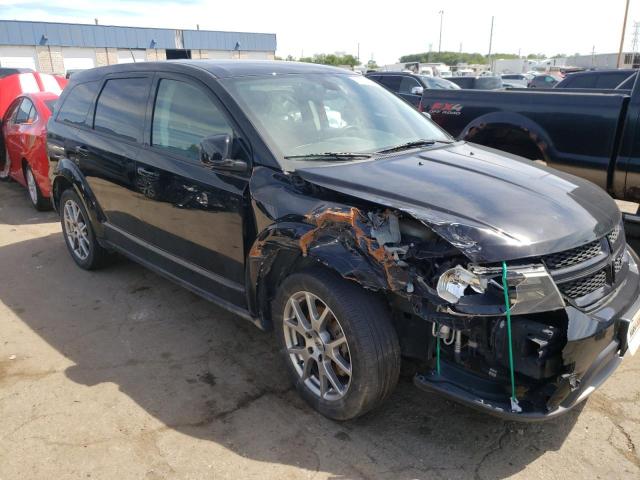 DODGE JOURNEY GT 2018 3c4pdceg7jt414729