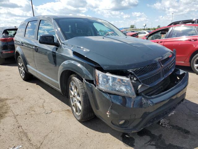 DODGE JOURNEY GT 2018 3c4pdceg7jt414858