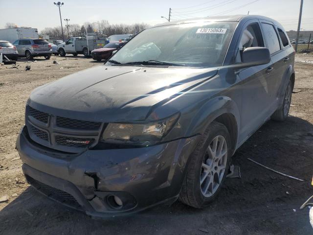 DODGE JOURNEY GT 2018 3c4pdceg7jt439274