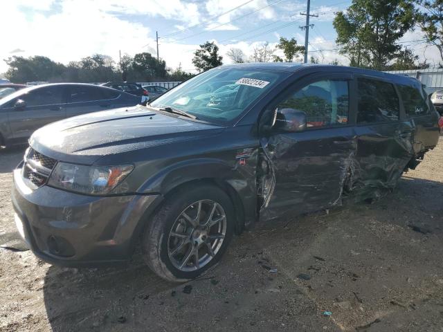 DODGE JOURNEY 2018 3c4pdceg7jt466880