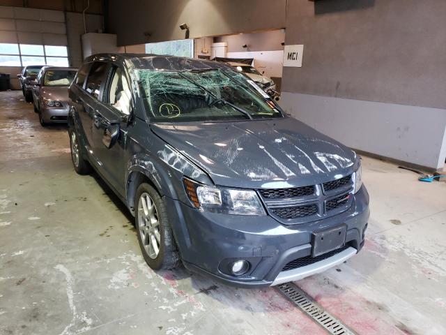 DODGE JOURNEY GT 2018 3c4pdceg7jt515835