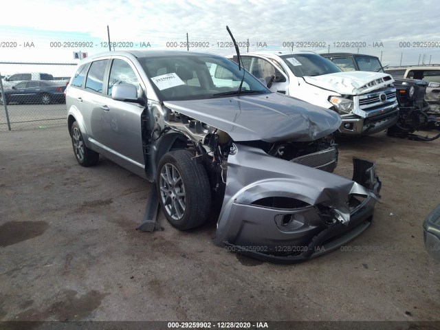 DODGE JOURNEY 2019 3c4pdceg7kt680754