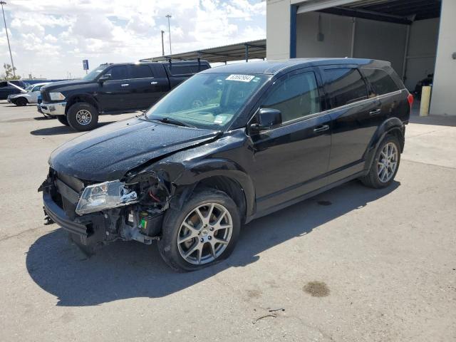 DODGE JOURNEY GT 2019 3c4pdceg7kt686764