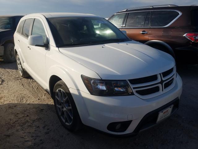 DODGE JOURNEY GT 2019 3c4pdceg7kt716779