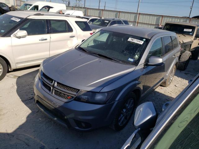 DODGE JOURNEY GT 2019 3c4pdceg7kt717348