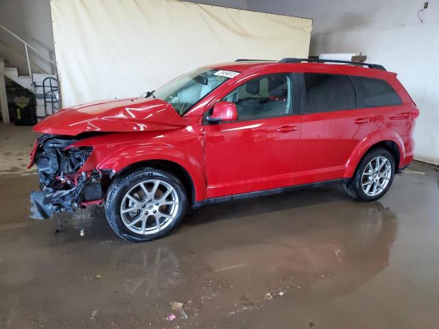 DODGE JOURNEY 2019 3c4pdceg7kt809687