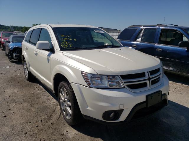 DODGE JOURNEY R/ 2012 3c4pdceg8ct228507