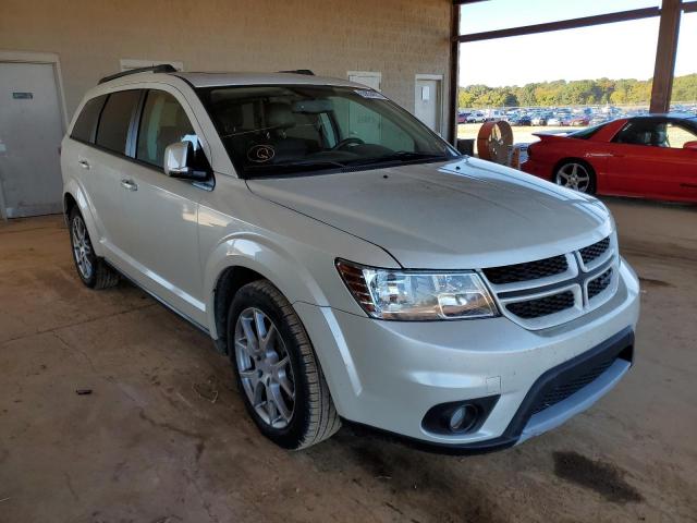 DODGE JOURNEY R 2012 3c4pdceg8ct315260