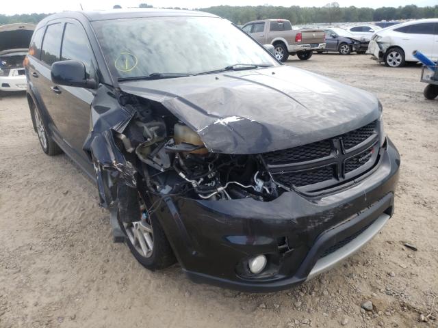 DODGE JOURNEY R/ 2014 3c4pdceg8et121802