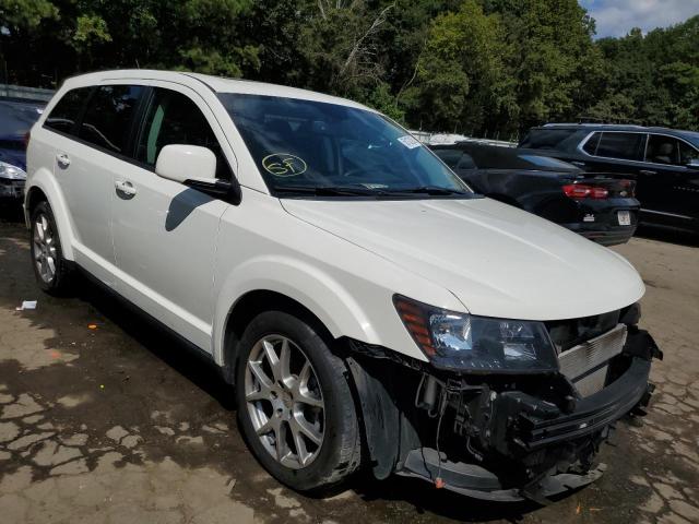 DODGE JOURNEY R/ 2014 3c4pdceg8et136820