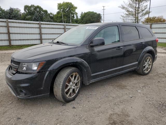 DODGE JOURNEY R/ 2014 3c4pdceg8et221835