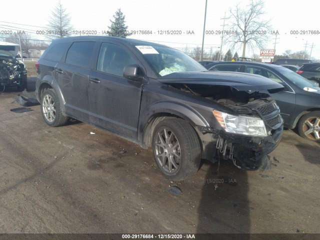 DODGE JOURNEY 2014 3c4pdceg8et224797