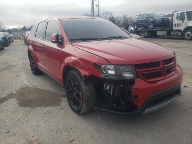 DODGE JOURNEY R/ 2014 3c4pdceg8et247190