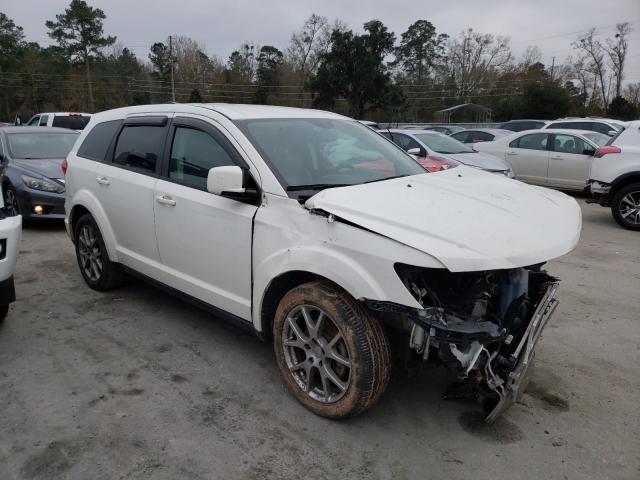 DODGE JOURNEY R 2015 3c4pdceg8ft511686