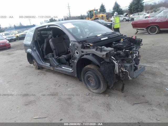 DODGE JOURNEY 2015 3c4pdceg8ft554263