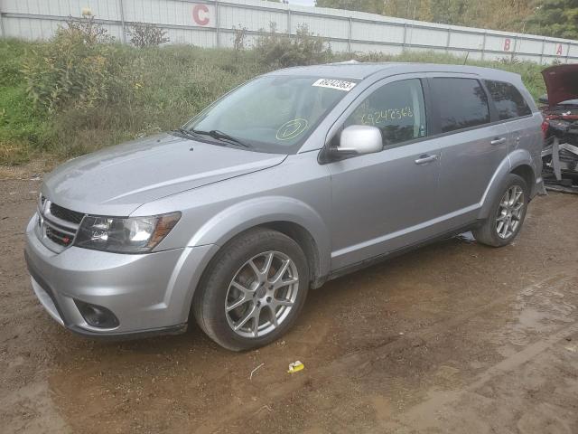 DODGE JOURNEY R 2015 3c4pdceg8ft630970