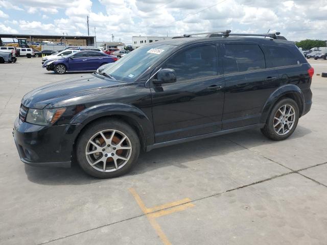 DODGE JOURNEY 2015 3c4pdceg8ft644870