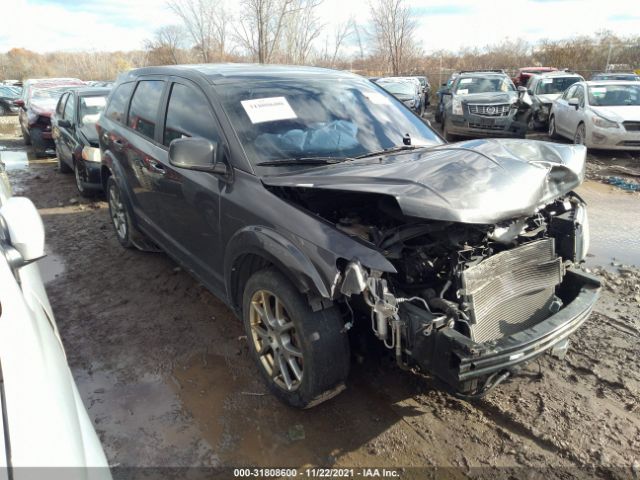 DODGE JOURNEY 2015 3c4pdceg8ft645937