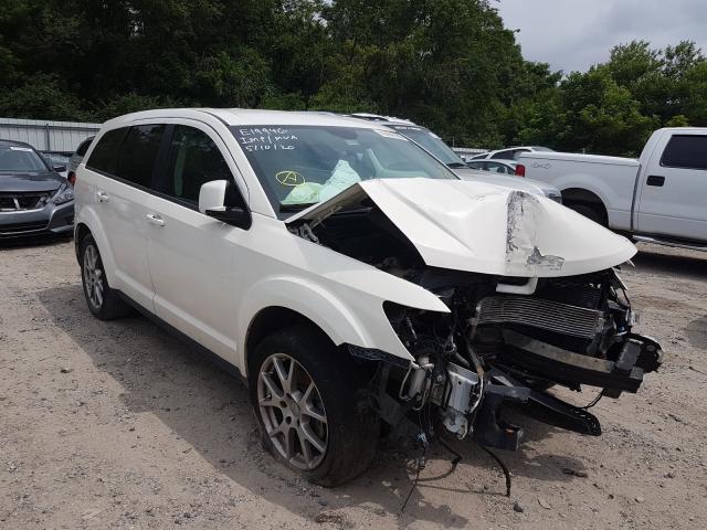 DODGE JOURNEY R/ 2015 3c4pdceg8ft655156