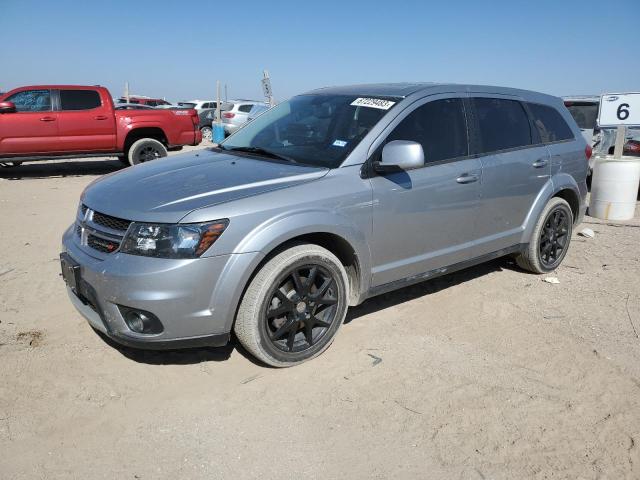 DODGE JOURNEY R 2015 3c4pdceg8ft660163