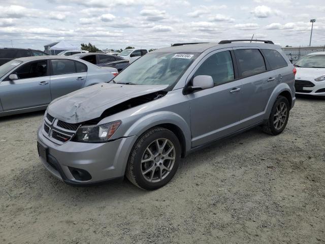 DODGE JOURNEY 2015 3c4pdceg8ft711919