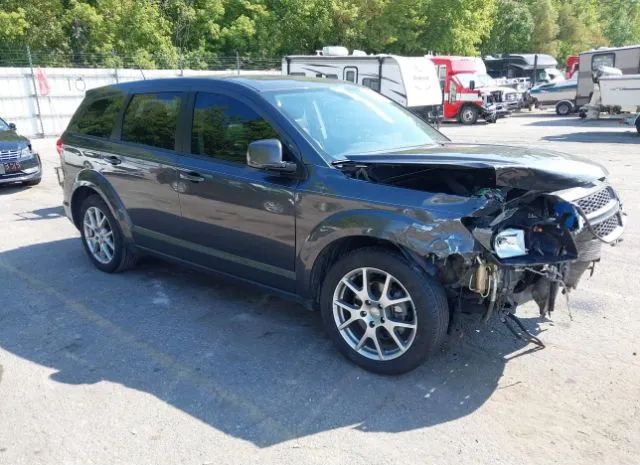 DODGE JOURNEY 2015 3c4pdceg8ft737047