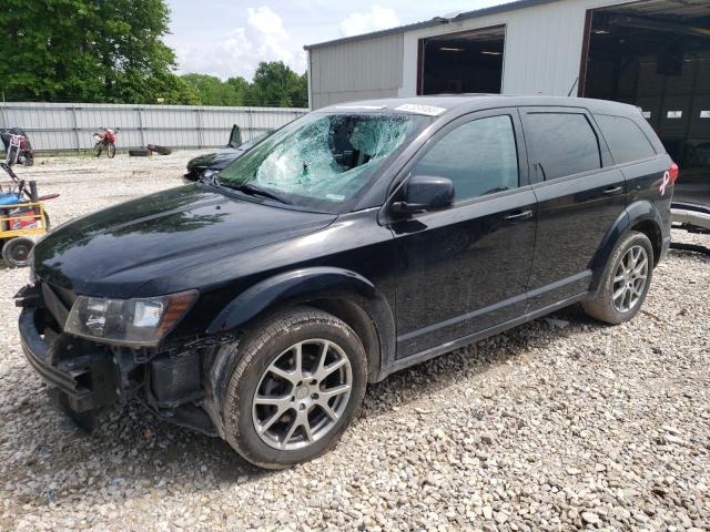 DODGE JOURNEY R/ 2016 3c4pdceg8gt116053