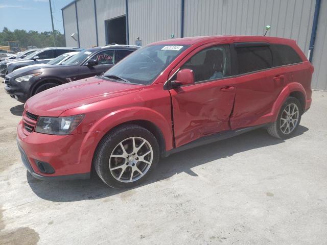 DODGE JOURNEY R/ 2016 3c4pdceg8gt135315