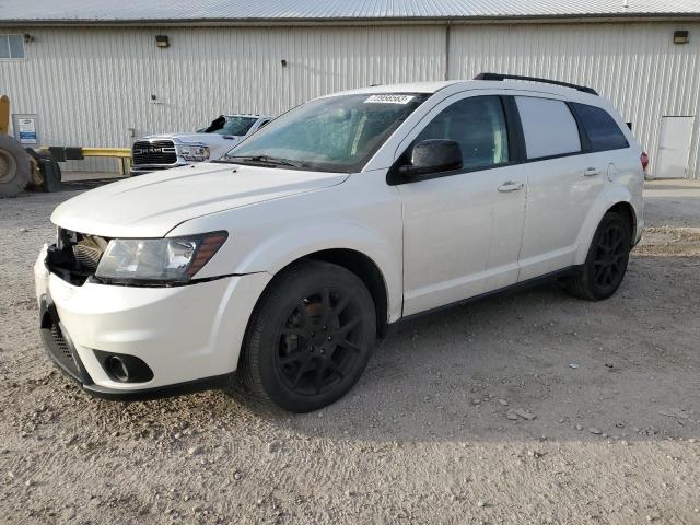 DODGE JOURNEY 2016 3c4pdceg8gt169237