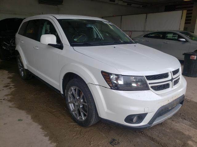 DODGE JOURNEY R/ 2016 3c4pdceg8gt220347