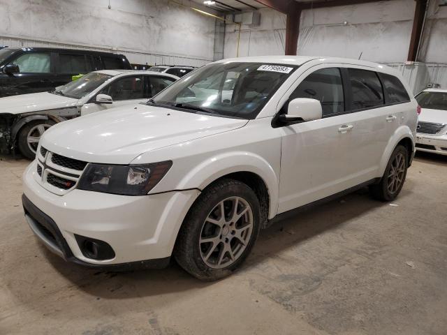 DODGE JOURNEY R/ 2016 3c4pdceg8gt230778