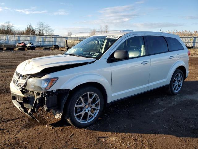 DODGE JOURNEY 2017 3c4pdceg8ht555674