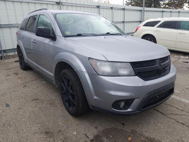 DODGE JOURNEY GT 2017 3c4pdceg8ht684790