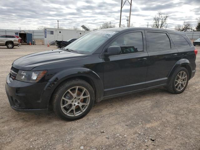 DODGE JOURNEY 2018 3c4pdceg8jt339605