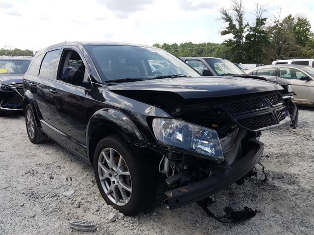 DODGE JOURNEY GT 2018 3c4pdceg8jt339751