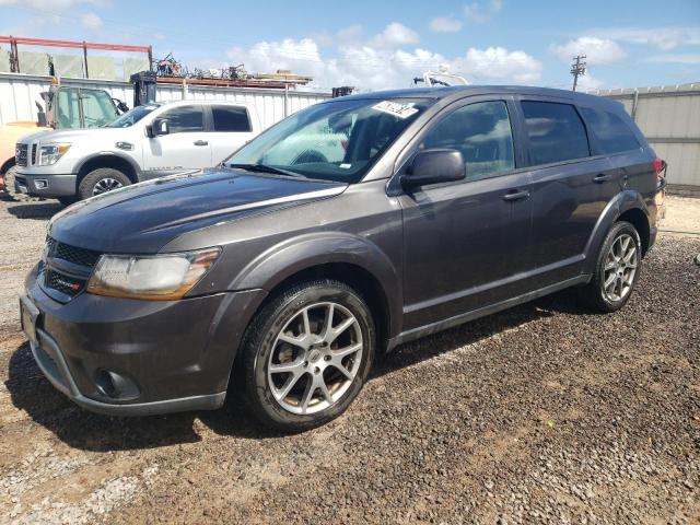 DODGE JOURNEY 2018 3c4pdceg8jt345601