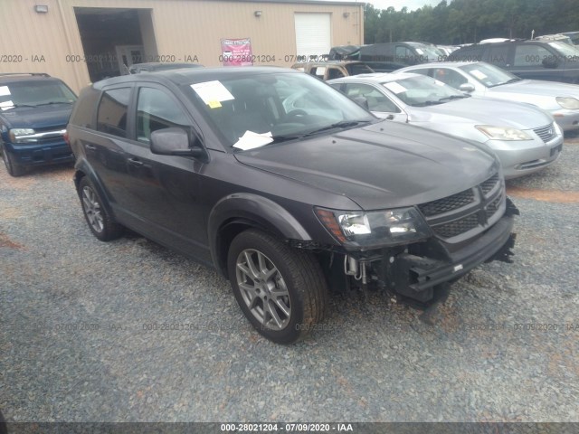 DODGE JOURNEY 2018 3c4pdceg8jt346795